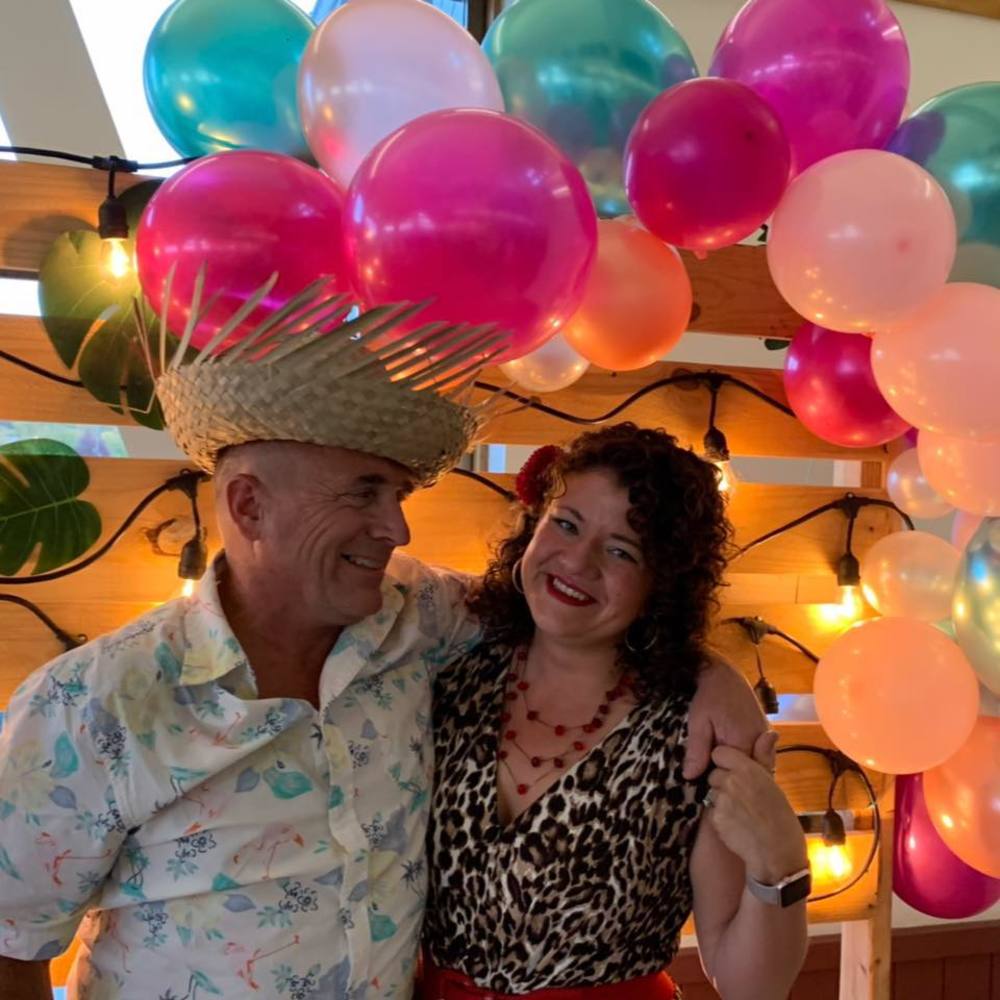 Meet your Posher, Kali